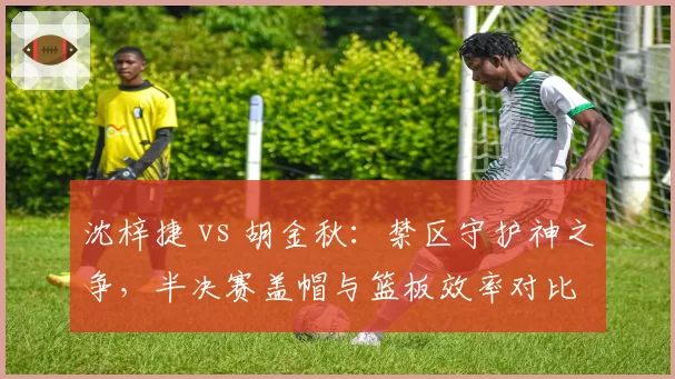 沈梓捷 vs 胡金秋：禁区守护神之争，半决赛盖帽与篮板效率对比